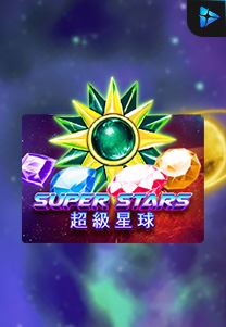 Bocoran RTP Super Stars di TOTOLOKA88 Generator RTP SLOT 4D Terlengkap