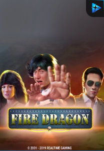 Bocoran RTP FireDragon di TOTOLOKA88 Generator RTP SLOT 4D Terlengkap