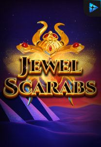 Jawels Scarabs