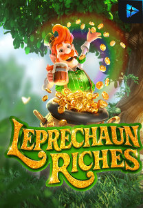 Bocoran RTP Leprechaun Riches di TOTOLOKA88 Generator RTP SLOT 4D Terlengkap