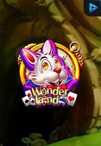 Bocoran RTP Wonderland di TOTOLOKA88 Generator RTP SLOT 4D Terlengkap