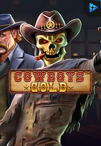 Bocoran RTP Cowboys Gold di TOTOLOKA88 Generator RTP SLOT 4D Terlengkap