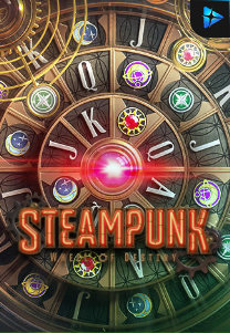 Bocoran RTP Steampunk Wheel of Destiny di TOTOLOKA88 Generator RTP SLOT 4D Terlengkap