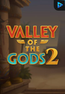 Bocoran RTP Valley of the Gods 2 di TOTOLOKA88 Generator RTP SLOT 4D Terlengkap